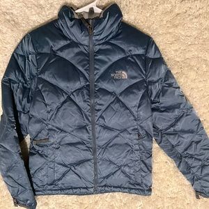 North face Puffer Coat Women’s